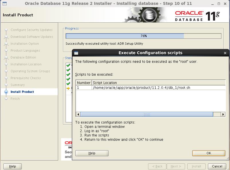 oracle拨云见日第8篇之Oracle11.2.0.1.0升级11.2.0.4.3_11g_29