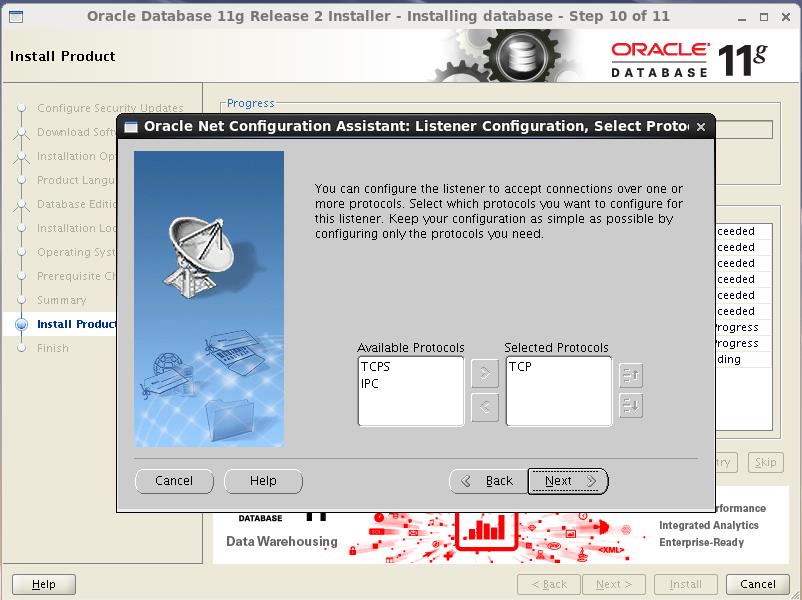 oracle拨云见日第8篇之Oracle11.2.0.1.0升级11.2.0.4.3_oracle_34