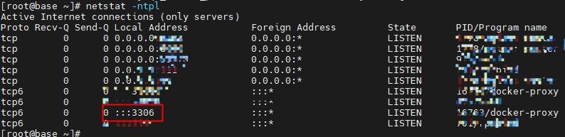 无法连接docker端口映射问题的解决_docker_02