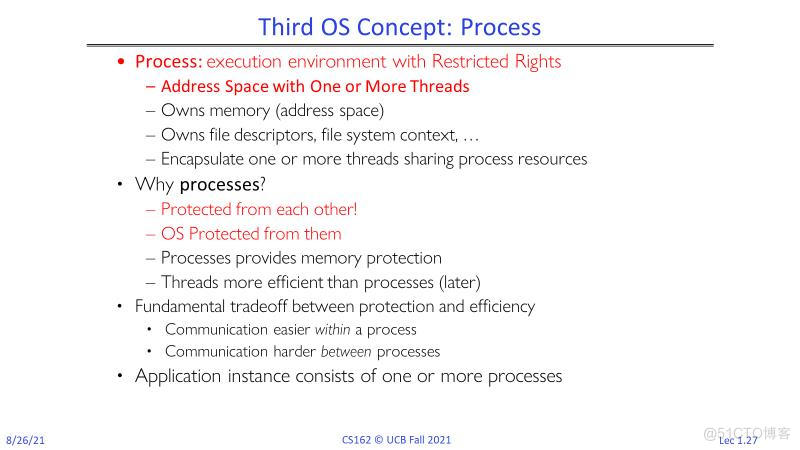 CS162操作系统课程第二课-4个核心OS概念_寄存器_19