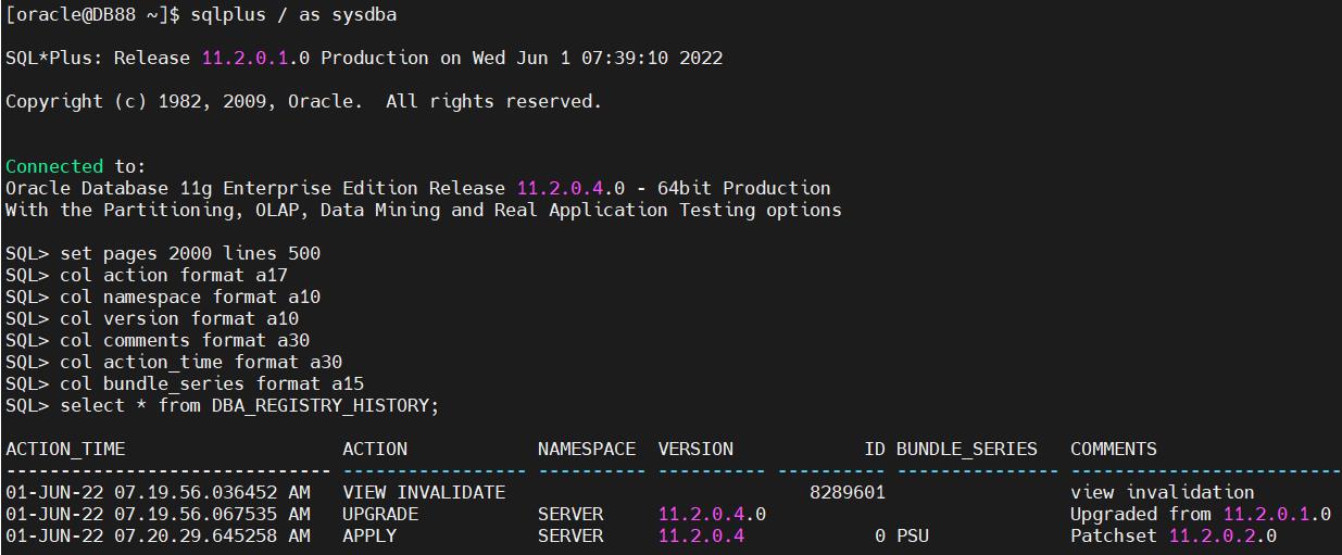 oracle拨云见日第8篇之Oracle11.2.0.1.0升级11.2.0.4.3_数据库_60