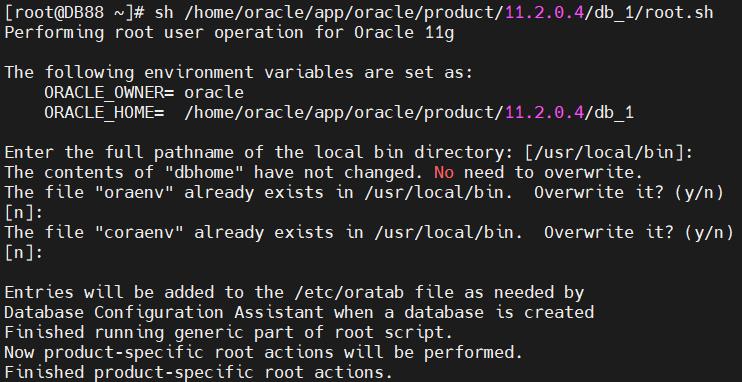 oracle拨云见日第8篇之Oracle11.2.0.1.0升级11.2.0.4.3_11g_30