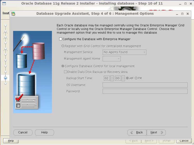 oracle拨云见日第8篇之Oracle11.2.0.1.0升级11.2.0.4.3_升级_48