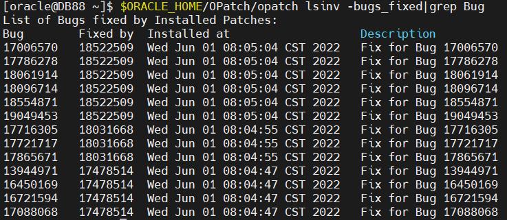 oracle拨云见日第8篇之Oracle11.2.0.1.0升级11.2.0.4.3_11g_80