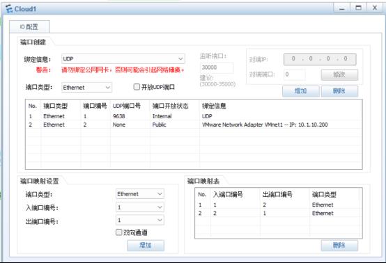 防火墙基础之IPSec