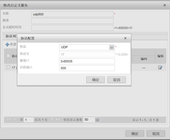 防火墙基础之IPSec