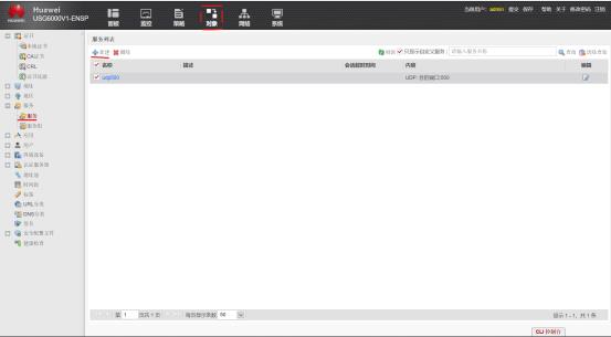 防火墙基础之IPSec