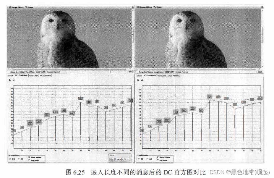 （5.2）【苹果系统中数据隐藏】Stego