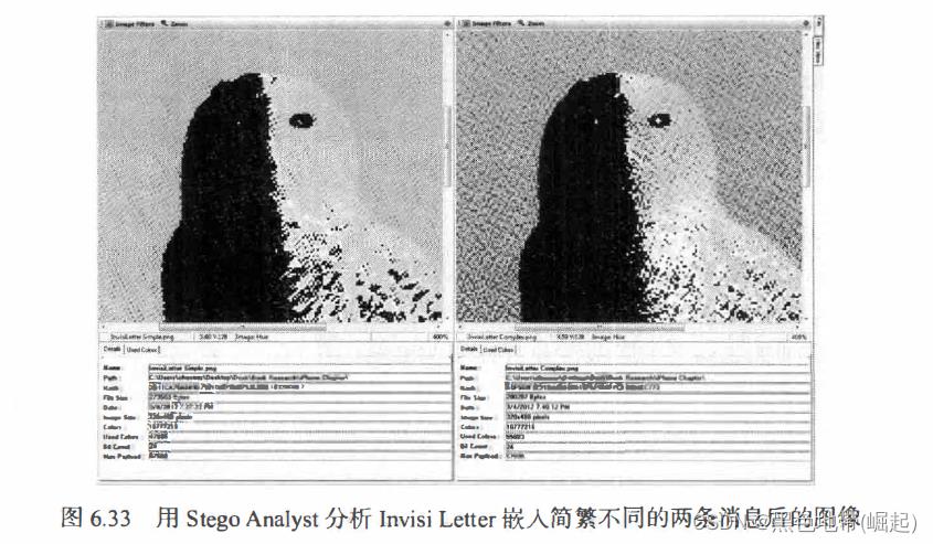 （5.3）【苹果系统中数据隐藏】lnvisiletter使用方法、隐藏原理分析_iphone_05