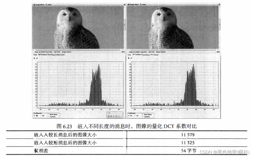 （5.2）【苹果系统中数据隐藏】Stego