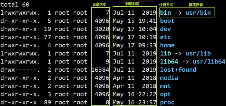 学习Linux须知1.1之Linux属性、权限，以及解决你没有权限操作此文件_可执行_04