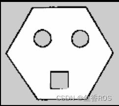 《动手学ROS2》10.6导航地图概述_fish_04