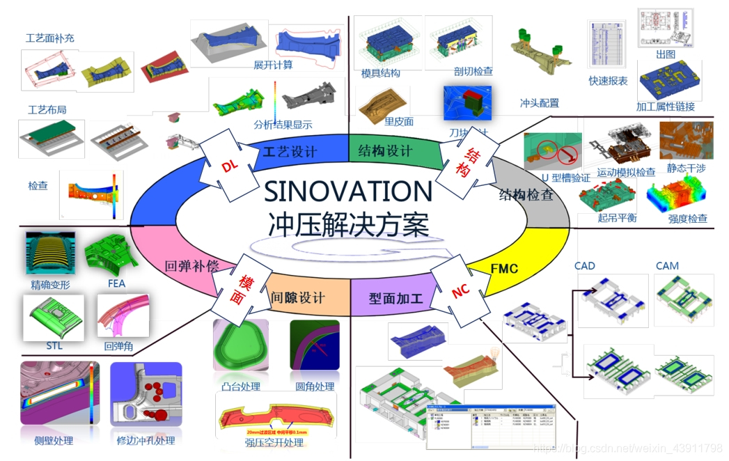 国产三维云CAD软件CrownCAD