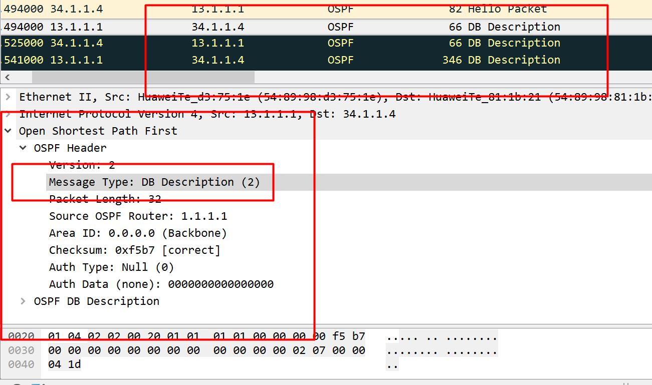 企业网络入门-抓包ospf数据包_网络技术_06