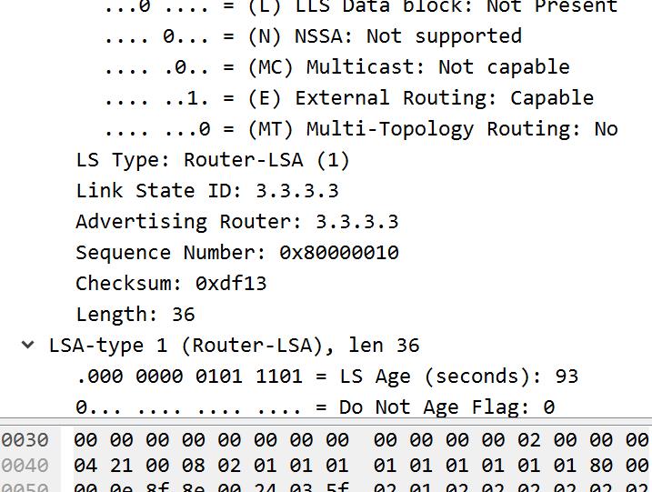 企业网络入门-抓包ospf数据包_网络技术_12
