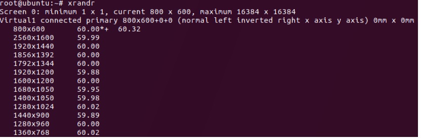 解决ubuntu无法修改分辨率为1920*1080问题_xz_02