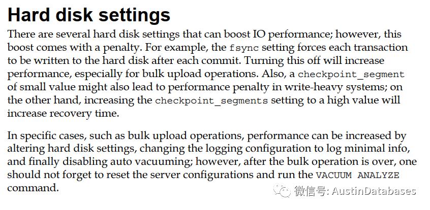 PostgreSQL