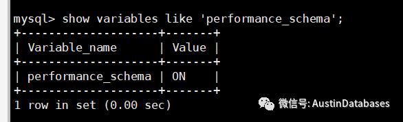 MYSQL