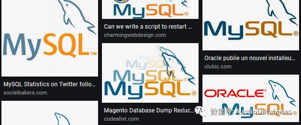 MYSQL