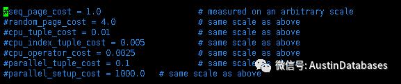 PostgreSQL