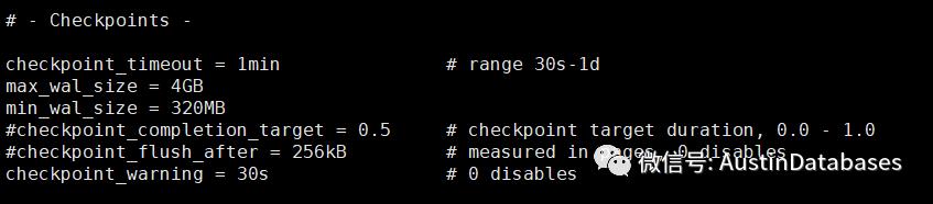 PostgreSQL