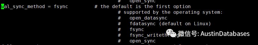 PostgreSQL