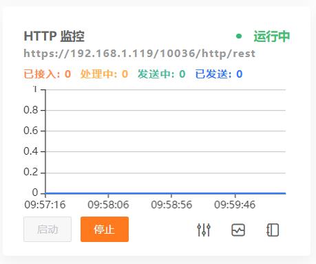 仅需三步学会使用低代码ThingJS与森数据DIX数据对接_javascript_08