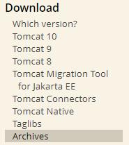 Tomcat高负载WEB服务器（2）Tomcat部署_tomcat