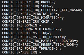 同驱动编译相关的三类文件：Makefile、Config和Kconfig_默认值_02