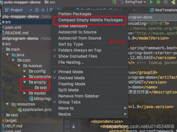 IntelliJ