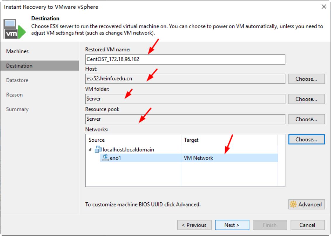 使用Veeam实现物理机到虚拟机的迁移_P2V_04