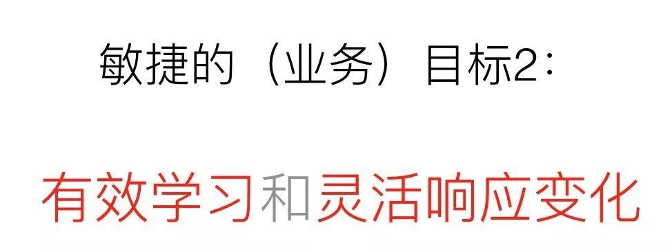 什么是真正的敏捷开发？敏捷开发与瀑布开发有何不同_敏捷开发_07