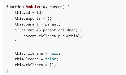 「Node学习笔记」Node.js的模块实现及编译_Node_02