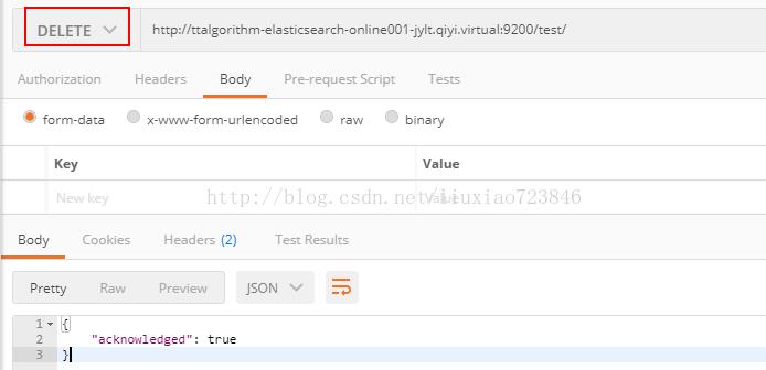 elasticsearch基础知识以及创建索引_json_02