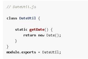 「Node学习笔记」Node.js的模块实现及编译_前端_04