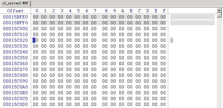 【虚拟机数据恢复】VMware虚拟机误删除vmdk文件的数据恢复案例_虚拟机数据恢复_07