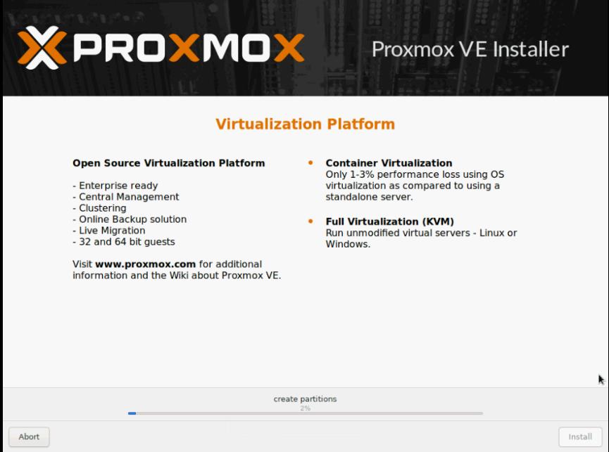 Proxmox