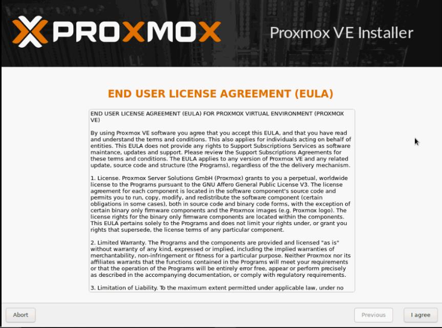 Proxmox