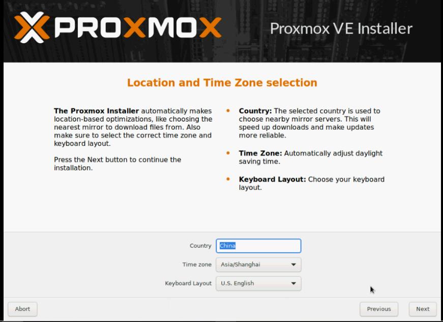 Proxmox