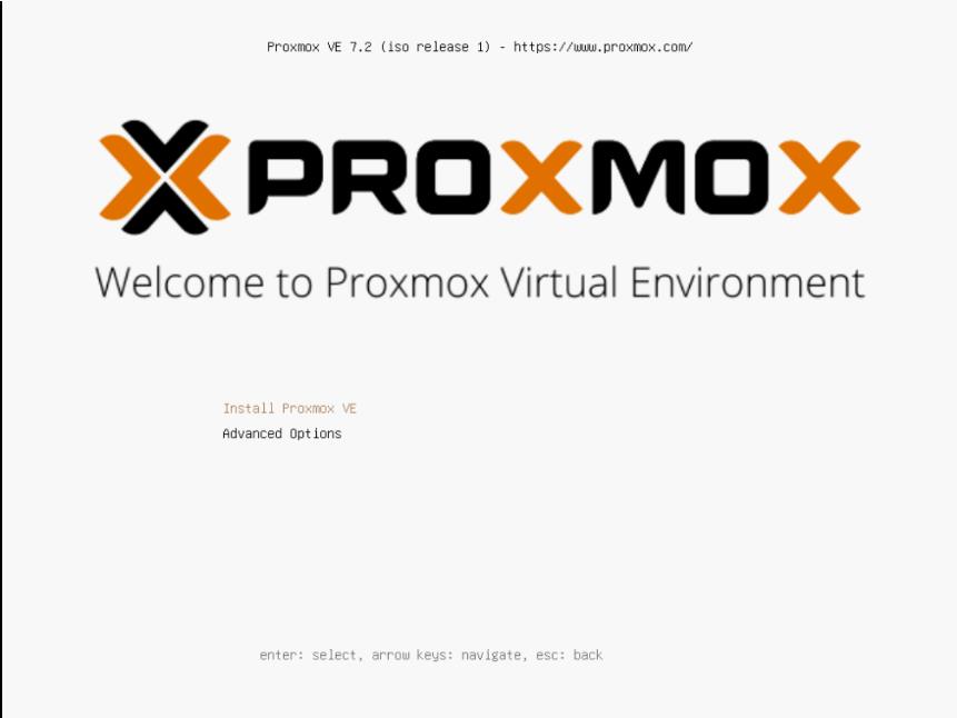 Proxmox