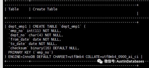 PostgreSQL