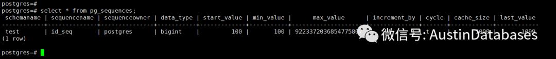 PostgreSQL