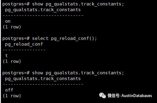 PostgreSQL