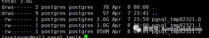 PostgreSQL