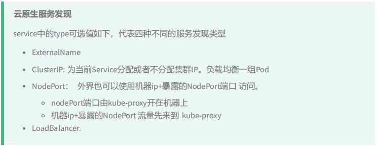 #云原生征文#深入了解Kubernetes（k8s）Service_负载均衡