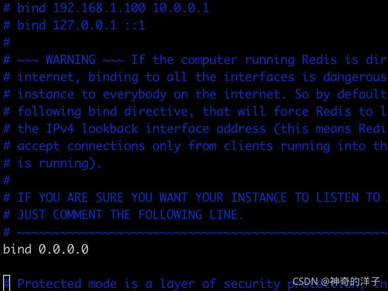 【linux】搭建redis_1024程序员节