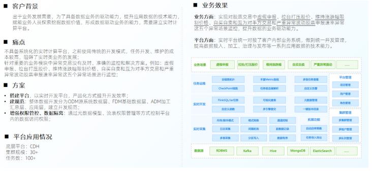 走好数据中台最后一公里，为什么说数据服务