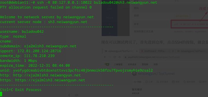 保姆级教程，自建公网可访问的Git私有仓库_docker_27