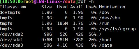 9、Linux文件系统管理（下）_硬链接_24