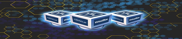 VirtualBox